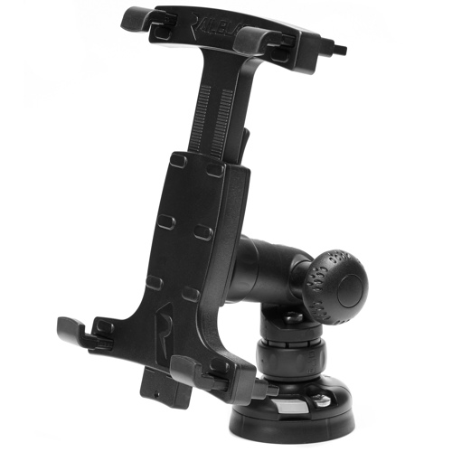[00401428] Railblaza ScreenGrabba R-Lock iPad/Tablet Holder StarPort Kit