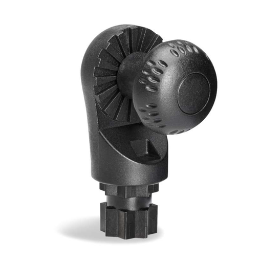 [00401473] Railblaza Base and knob replacement for Rod Holder