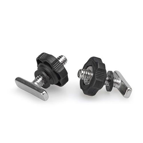 [00401425] Railblaza TracLoader T-Bolt & Nut Pair