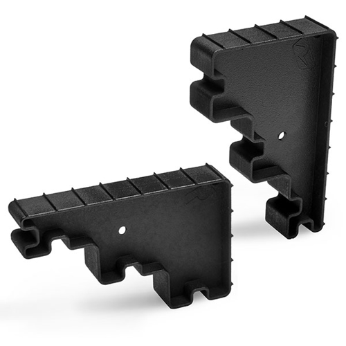[00401376] Railblaza Hatch Wedge pair Black
