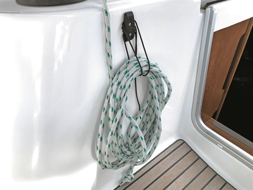 [00401400] Railblaza Captains Hook Pair