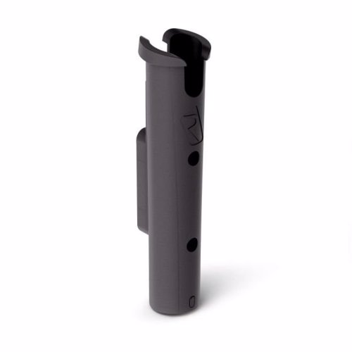 [00401411] Railblaza RodStow Single Black