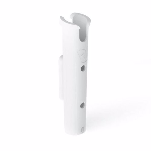 [00401412] Railblaza RodStow Single White