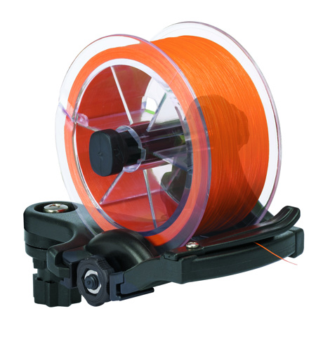 [00401441] Railblaza Spooling Station Fixed/StarPort Mount