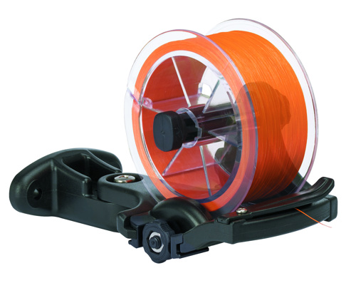 [00401442] Railblaza Spooling Station TracMount