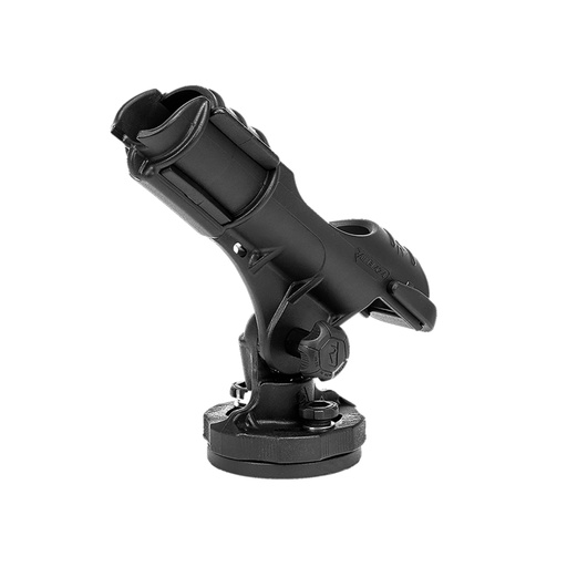 [00401282] Railblaza HEXX Rod Holder II Black