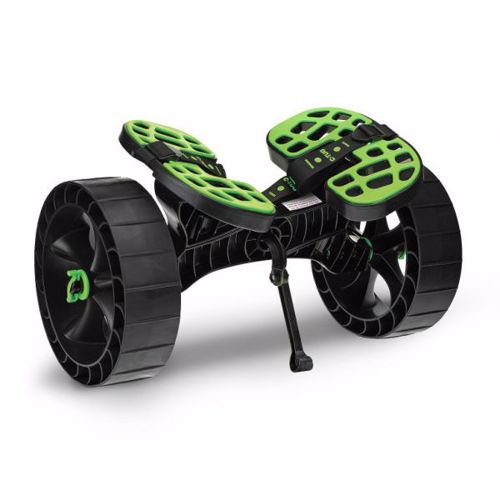 [00401431] Railblaza C-Tug SandTrakz Kayak Cart