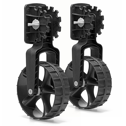 [00401401] Railblaza Dinghy Wheels Kit by C-Tug