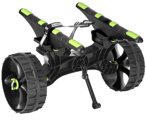 [00401446] Railblaza C-TUG R Kiwi wheels