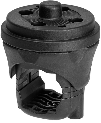 [00401292] Railblaza HEXX Rail Mount 25