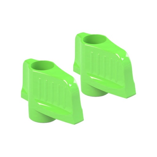 [00401299] Railblaza HEXX Live Pole quick release tabs