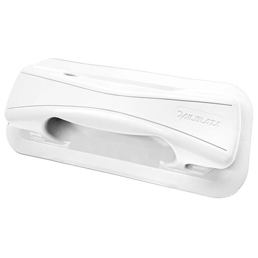 [00401476] Railblaza Adhesive handle white