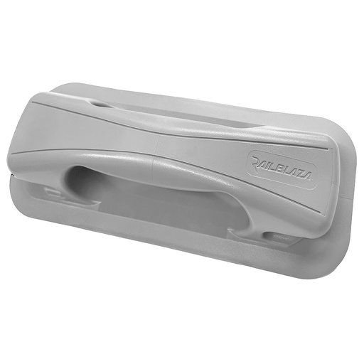 [00401477] Railblaza Adhesive handle grey