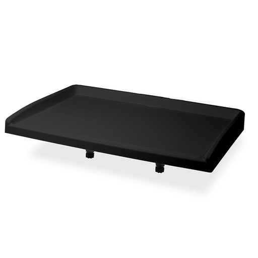 [00401478] Railblaza Fileertafel zwart kit incl. StarPorts
