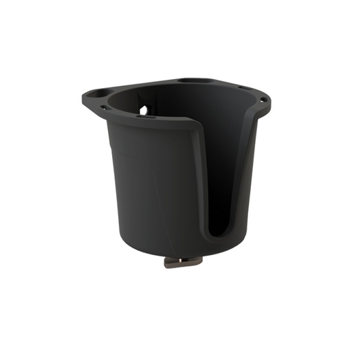 [00401481] Railblaza DrinkHold kayak track zwart