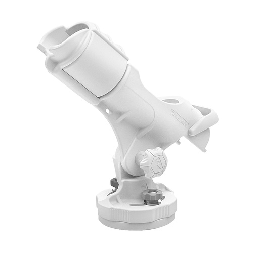 [00401482] Railblaza HEXX Rod Holder White
