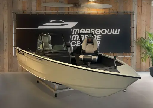 Bow Rider 165 A