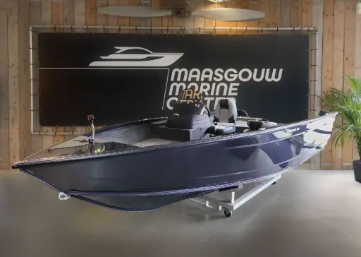 Bow Rider 165 B