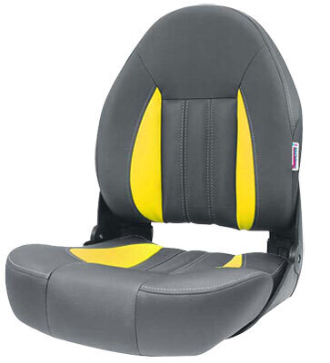Limited Edition – ProBax™ Charcoal/Yellow/Carbon