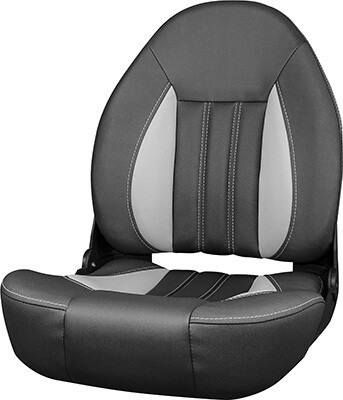 Limited Edition – ProBax™ Charcoal/Sterling/Carbon