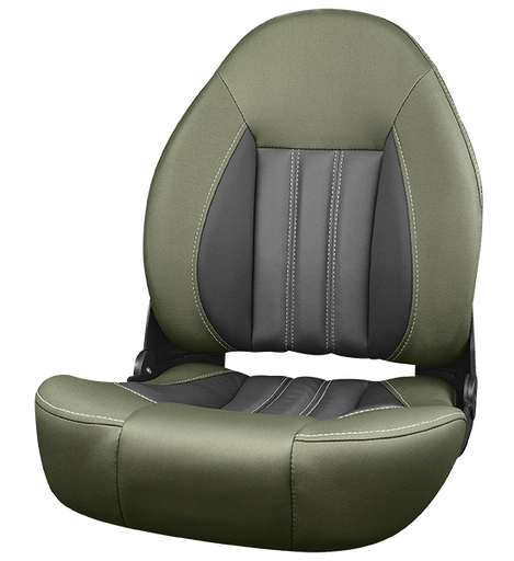 Limited Edition – ProBax™ Bottle OD Green/Black/Carbon