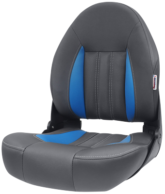 Limited Edition – ProBax™ Black – Charcoal/Gray/Blue