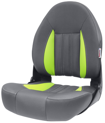 Limited Edition – ProBax™ Black – Charcoal/Gray/Green