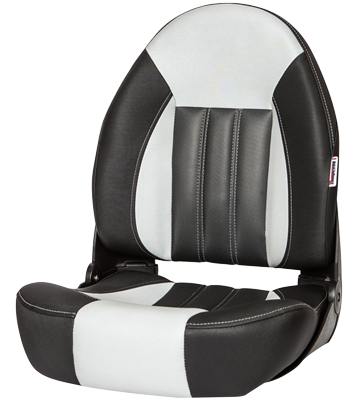 ProBax™ Black – Black/Gray/Carbon