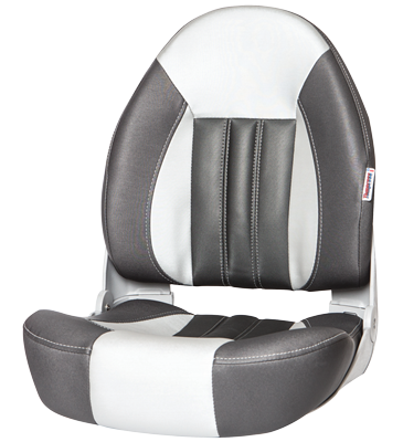 ProBax™ Gray – Charcoal/Gray/Carbon