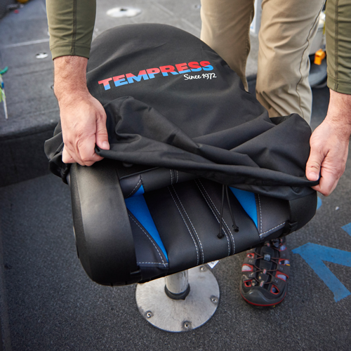 TEMPRESS Seat Cover – Large – Fits Navistyle™ HB/ProBax™ – B