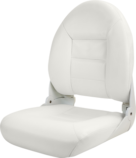 NaviStyle™ High-Back White