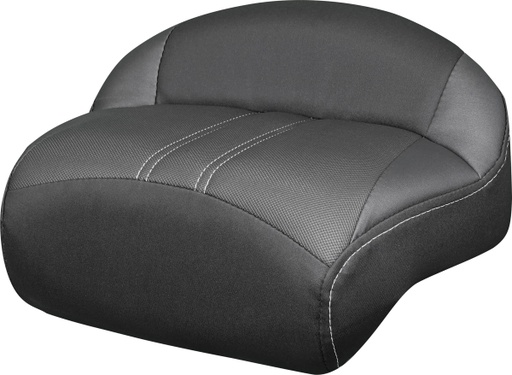 Pro Casting Seat – Black/Charcoal/Carbon