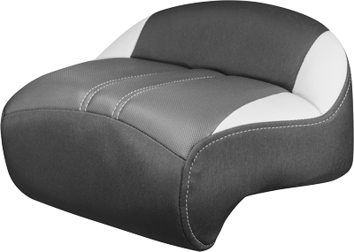 Pro Casting Seat – Black/Gray/Carbon