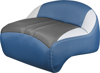 Pro Casting Seat – Blue/Gray/Carbon