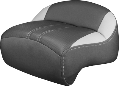 Pro Casting Seat – Charcoal/Gray/Carbon