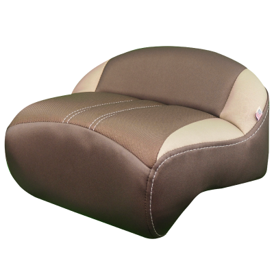 Pro Casting Seat – Mocha/Taupe/Espresso