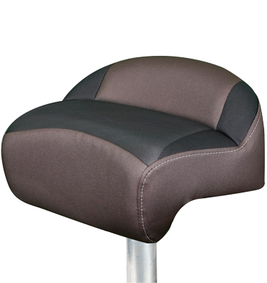 ProBax™ Casting seat Mocha/Black/Carbon