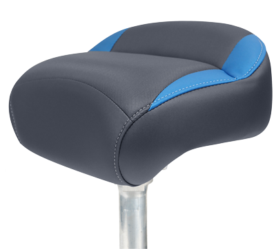 Tournament Series – Casting Seat – Charcoal/Gray/Blue