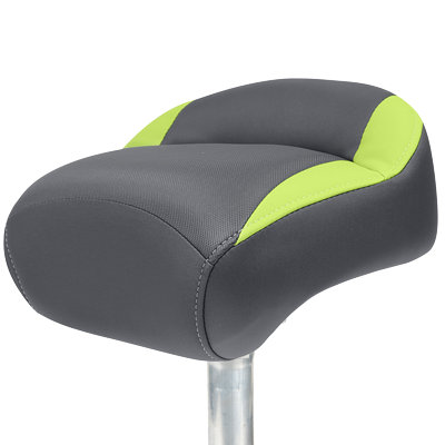 Tournament Series – Casting Seat – Charcoal/Gray/Green