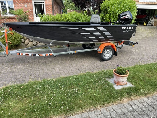 430V Pro Bass