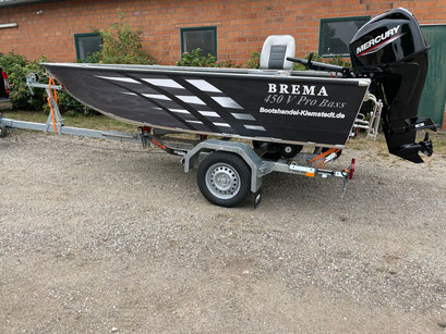 450V Pro Bass
