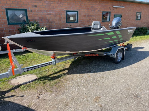 480V Pro Bass