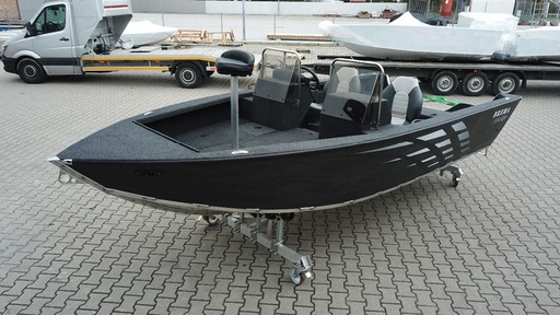 Edge 510 Doppel-Console