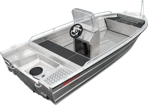 Explorer 460 Centre Console-19121