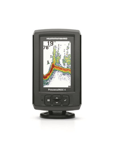 [00446192] Humminbird PIRANHAMAX 4