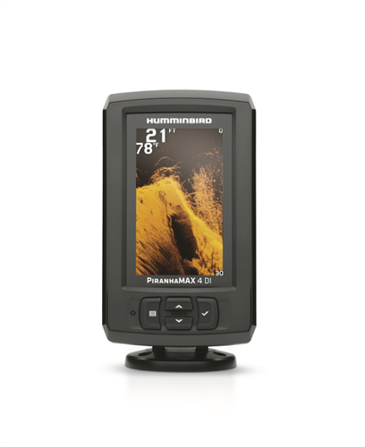 [00446193] Humminbird PIRANHAMAX 4 DI