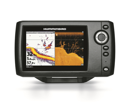 [00446195] Humminbird HELIX 5 DI G2