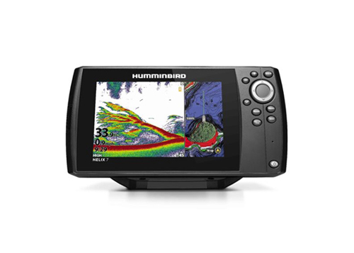 [00447560] Humminbird HELIX 7 CHIRP GPS G4