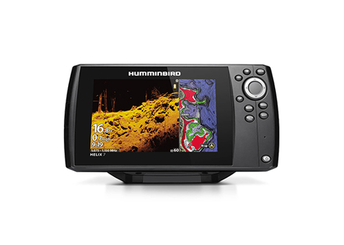 [00447561] Humminbird HELIX 7 CHIRP MDI GPS G4