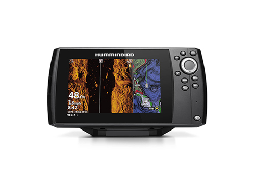 [00447562] Humminbird HELIX 7 CHIRP MSI GPS G4